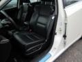 Premium White Pearl - TSX Sedan Photo No. 14