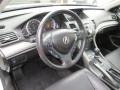 Premium White Pearl - TSX Sedan Photo No. 17