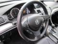 Premium White Pearl - TSX Sedan Photo No. 18