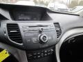 Premium White Pearl - TSX Sedan Photo No. 19
