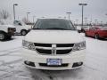 Stone White - Journey SXT AWD Photo No. 2