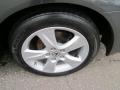 Polished Metal Metallic - TSX Sedan Photo No. 5
