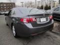 Polished Metal Metallic - TSX Sedan Photo No. 6