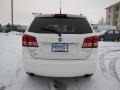 Stone White - Journey SXT AWD Photo No. 6