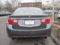 Polished Metal Metallic - TSX Sedan Photo No. 7