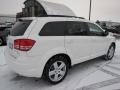 Stone White - Journey SXT AWD Photo No. 7