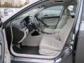 Polished Metal Metallic - TSX Sedan Photo No. 12