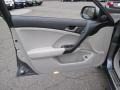 Polished Metal Metallic - TSX Sedan Photo No. 13