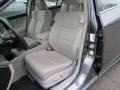 Polished Metal Metallic - TSX Sedan Photo No. 14