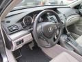 Polished Metal Metallic - TSX Sedan Photo No. 17