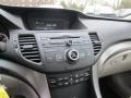 Polished Metal Metallic - TSX Sedan Photo No. 19