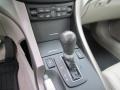 Polished Metal Metallic - TSX Sedan Photo No. 20