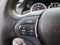 Polished Metal Metallic - TSX Sedan Photo No. 21