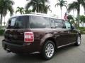 2010 Cinnamon Metallic Ford Flex SEL  photo #5