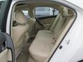 Premium White Pearl - TSX Sedan Photo No. 9