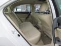 Premium White Pearl - TSX Sedan Photo No. 10