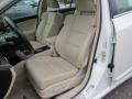 Premium White Pearl - TSX Sedan Photo No. 14