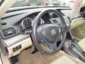 Premium White Pearl - TSX Sedan Photo No. 17