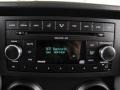 Dark Khaki/Medium Khaki Audio System Photo for 2007 Jeep Wrangler #60767666