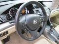 Premium White Pearl - TSX Sedan Photo No. 18