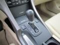Premium White Pearl - TSX Sedan Photo No. 20
