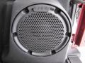 Dark Khaki/Medium Khaki Audio System Photo for 2007 Jeep Wrangler #60767744