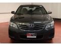 Magnetic Gray Metallic - Camry LE Photo No. 2