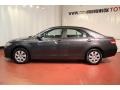 Magnetic Gray Metallic - Camry LE Photo No. 3