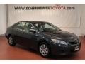 Magnetic Gray Metallic - Camry LE Photo No. 4
