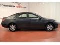 Magnetic Gray Metallic - Camry LE Photo No. 5