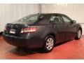Magnetic Gray Metallic - Camry LE Photo No. 6
