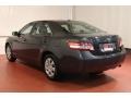 Magnetic Gray Metallic - Camry LE Photo No. 8