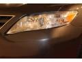 Magnetic Gray Metallic - Camry LE Photo No. 23