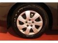 Magnetic Gray Metallic - Camry LE Photo No. 24