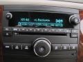 2011 Chevrolet Tahoe LT 4x4 Audio System