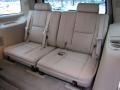 2011 Chevrolet Tahoe LT 4x4 Rear Seat