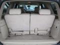 2011 Chevrolet Tahoe LT 4x4 Trunk