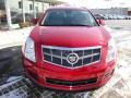 Crystal Red Tintcoat - SRX V6 Photo No. 2