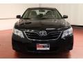 Black - Camry LE Photo No. 2