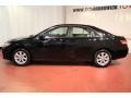 Black - Camry LE Photo No. 3