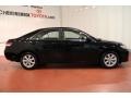 Black - Camry LE Photo No. 5