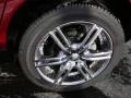 Crystal Red Tintcoat - SRX V6 Photo No. 8