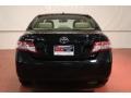 Black - Camry LE Photo No. 7