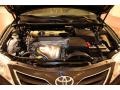 Black - Camry LE Photo No. 22