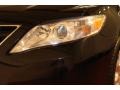 Black - Camry LE Photo No. 23