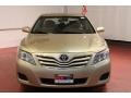 Sandy Beach Metallic - Camry LE Photo No. 2
