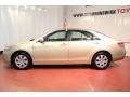 Sandy Beach Metallic - Camry LE Photo No. 3