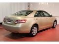 Sandy Beach Metallic - Camry LE Photo No. 6