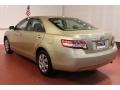 Sandy Beach Metallic - Camry LE Photo No. 8