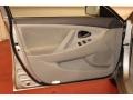 Sandy Beach Metallic - Camry LE Photo No. 9